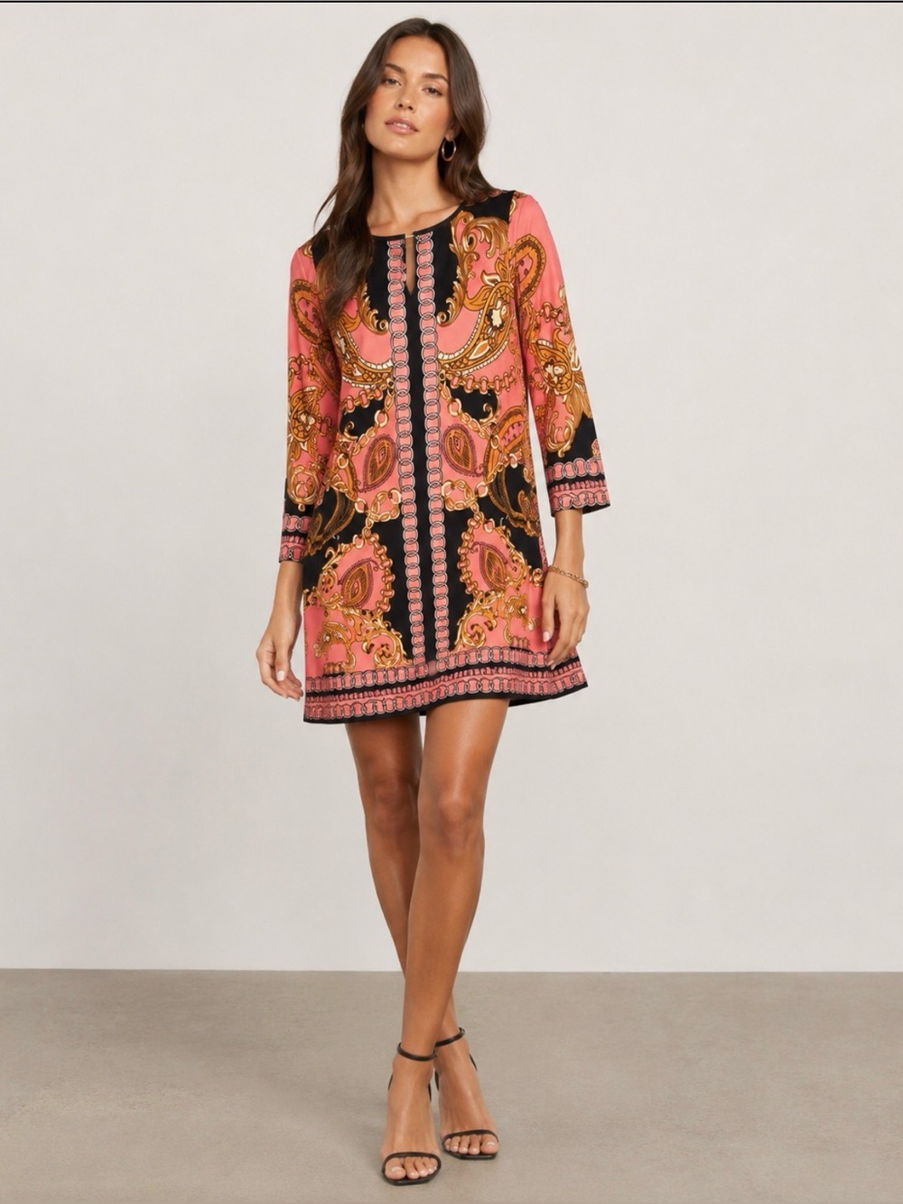 HAANI Dress